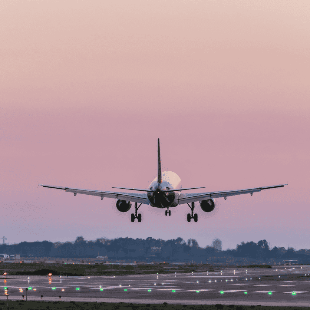 LATAM Airlines