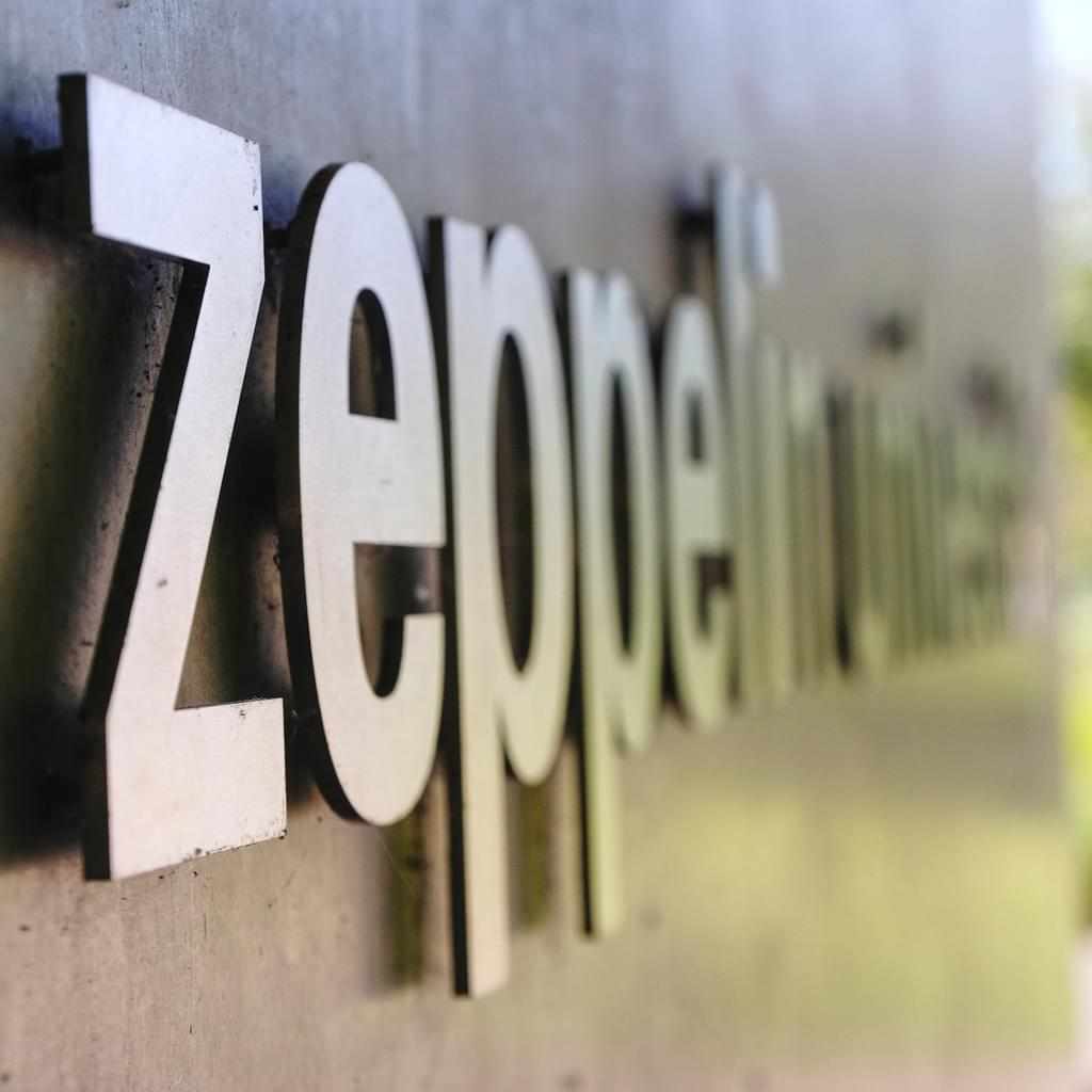 Zeppelin University