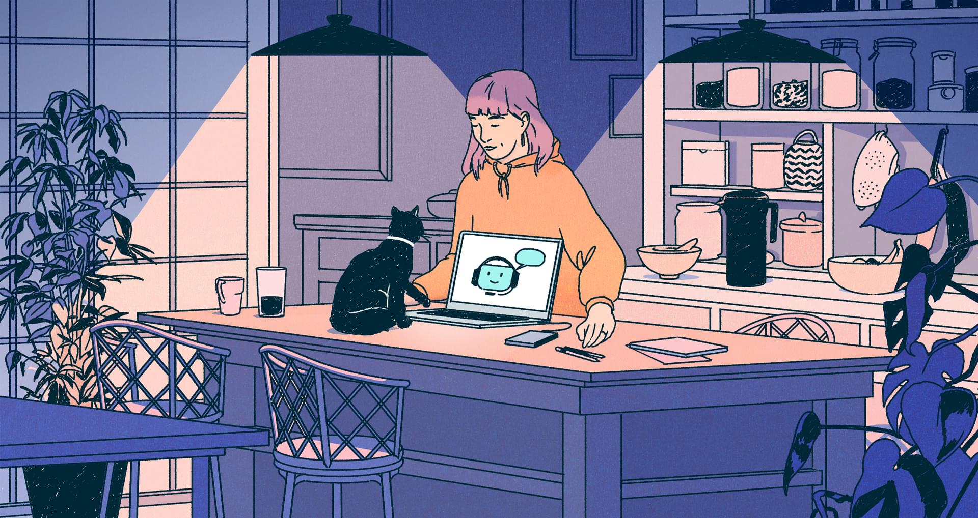 conversational ai