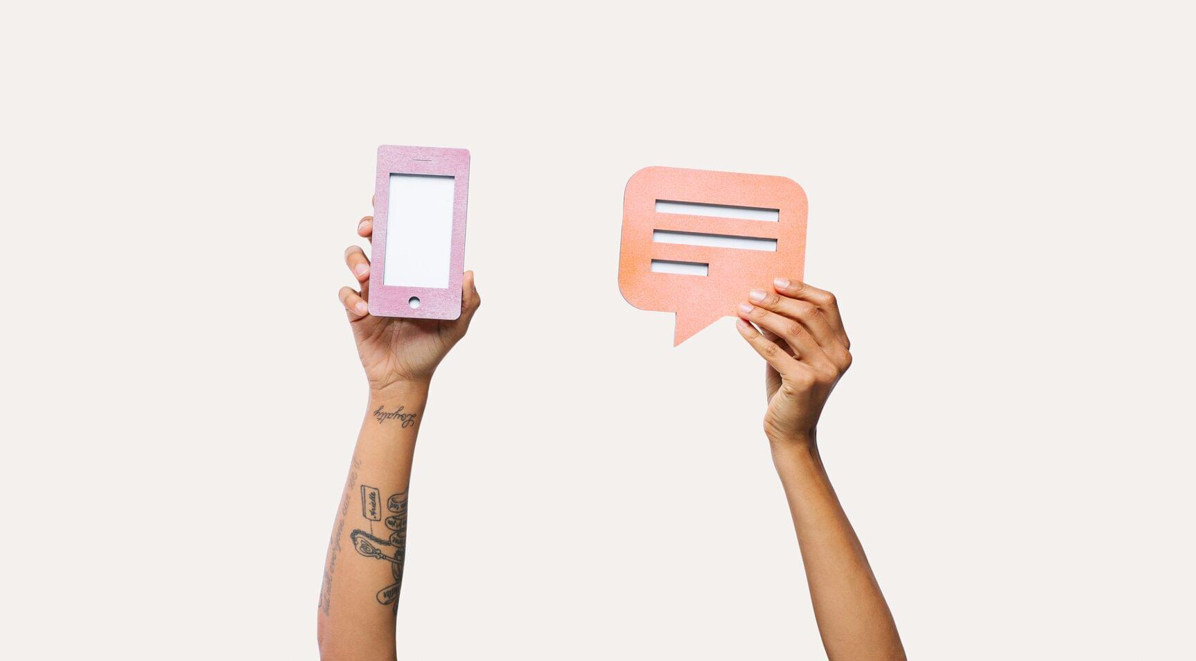 Commerce conversationnel