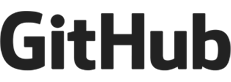 Logo: Github