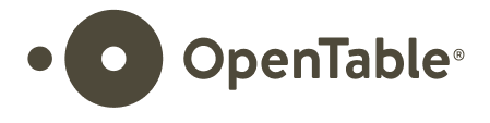 Logo: Opentable