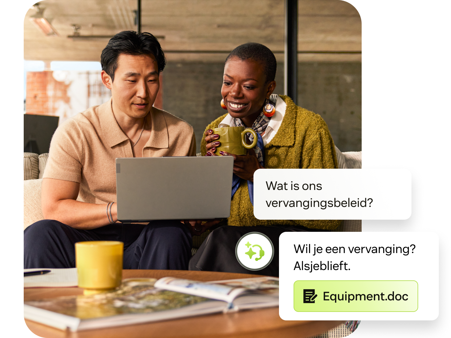 ProductImagery_Hero_AIAgent_EmployeeService_Alpha